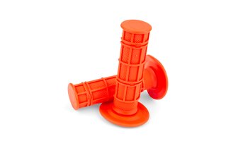 Grips Motocross STR8 Orange