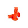 Grips Motocross STR8 Orange