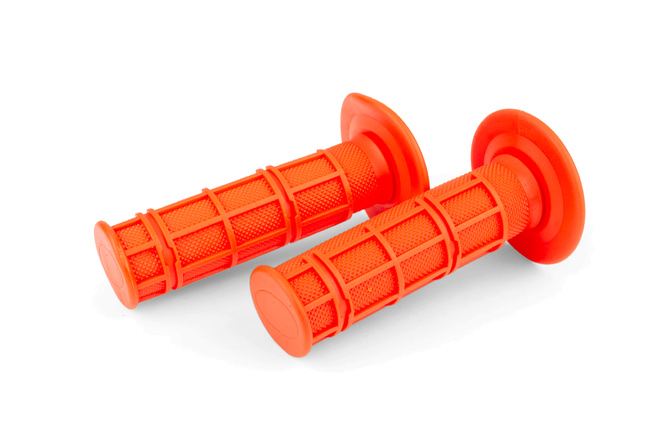 Grips Motocross STR8 Orange