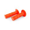 Grips Motocross STR8 Orange