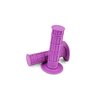 Grips Motocross STR8 Purple