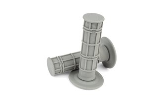 Grips Motocross STR8 Grey