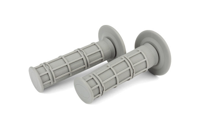Grips Motocross STR8 Grey