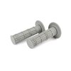 Grips Motocross STR8 Grey