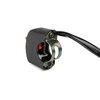 Notausschalter / Killswitch STR8 universal (3-polig)