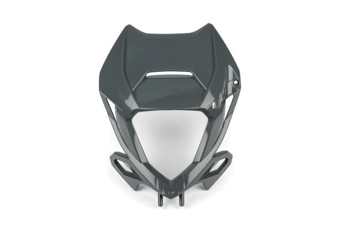Plastik Kit STR8 5 Teile Beta RR 2021 Grau