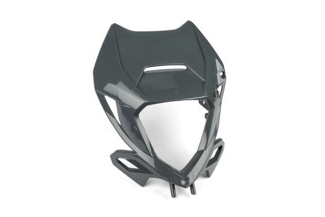 Plastik Kit STR8 5 Teile Beta RR 2021 Grau