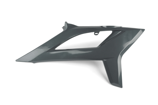 Plastik Kit STR8 5 Teile Beta RR 2021 Grau