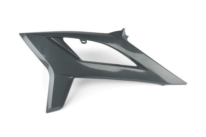 Plastik Kit STR8 5 Teile Beta RR 2021 Grau