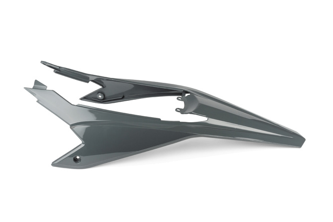 Plastik Kit STR8 5 Teile Beta RR 2021 Grau