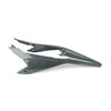 Plastik Kit STR8 5 Teile Beta RR 2021 Grau