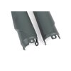 Gabelschutz STR8 Beta RR / Rieju MRT Grau (x2)
