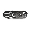 Variomatikdeckel Cut Out STR8 Minarelli stehend schwarz