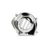 Cache volute STR8 chrom&eacute; Piaggio -98 Zip