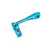 Pedal de Cambio Plegable Derbi Lighty Aluminio Azul