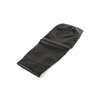 Seat Cover carbon black Peugeot Kisbee / Streetzone