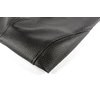 Seat Cover carbon black Peugeot Kisbee / Streetzone