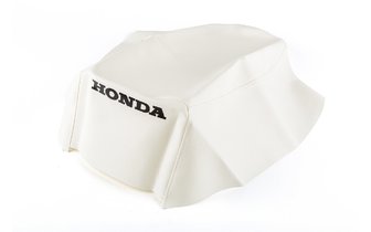 Funda de Asiento Blanc Honda Wallaroo
