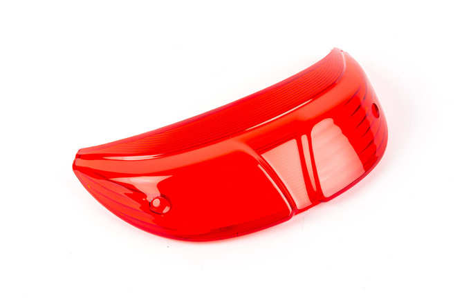 Rücklichtglas rot Peugeot Trekker / TKR