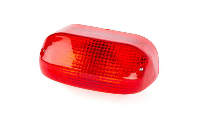 Feu Arrière Moto LED 12V, 15 LEDs, étanche - Feu Stop Et Position Intégrés, Universel