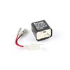 Flasher Relay LED 12V - 10W 2 pins