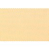 Grille déco STR8 Racing petit maillon (30x30cm) orange fluo