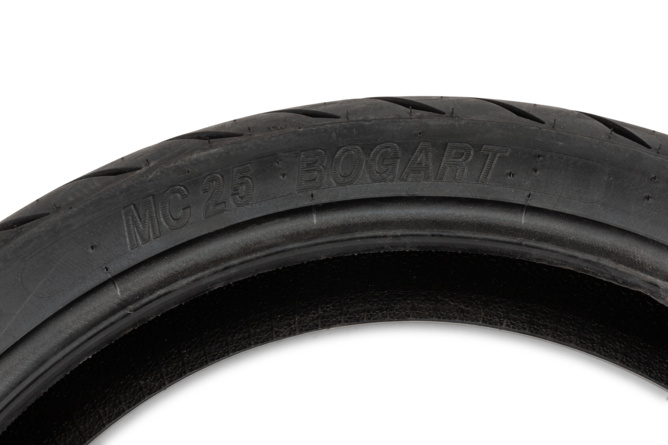 Pneu moto 130/70-17 Mitas MC 25