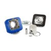 Kit cylindre Top Perf Bleu 70 Piaggio Zip
