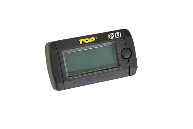 Tacómetro Top Performances digital LCD