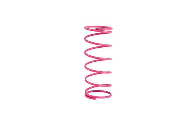 Torque Spring pink +30% Top Performances Minarelli