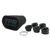 Air Filter Top Performances TPR black 28 - 43mm