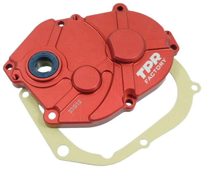 Transmission CaseCover TPR Factory