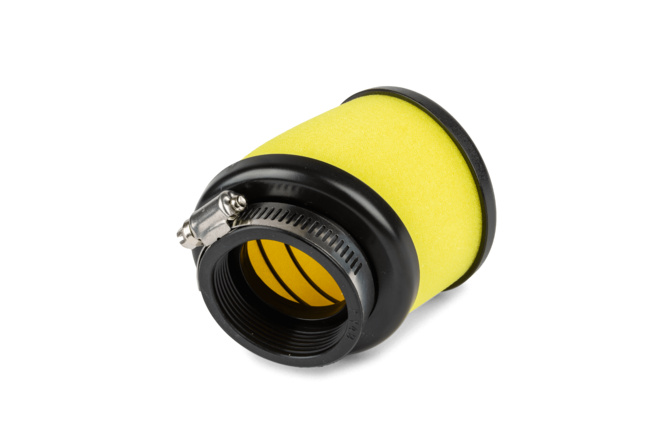 Air Filter Top Performances d.49mm yellow