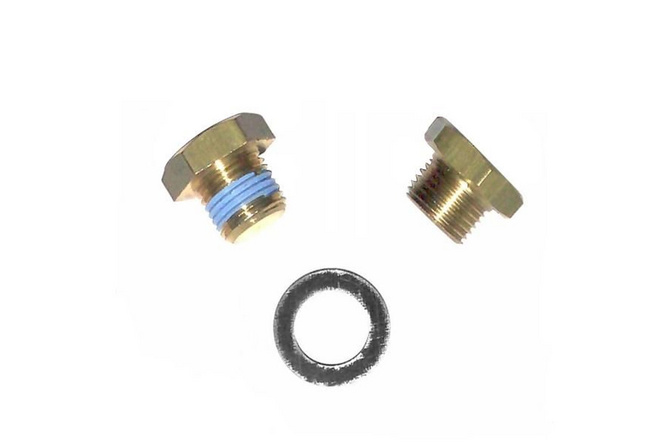 Temperature Sensor Adapter Top Performances Minarelli horizontal