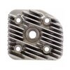 Zylinderkopf 40mm Top Performances Black Trophy 50ccm Minarelli liegend AC