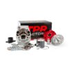 Gruppo termico TPR Factory 100cc AM6