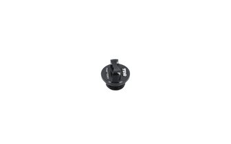 Tappo olio TPR Factory AM6 alluminio nero