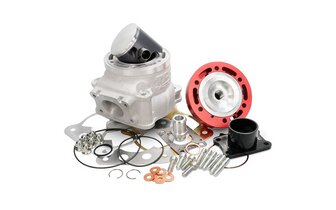 Cylinder Kit TPR Factory FL100 for racing crankcases