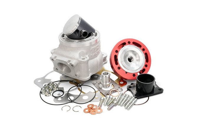 Zylinder Kit TPR Factory FL100 für Renngehäuse