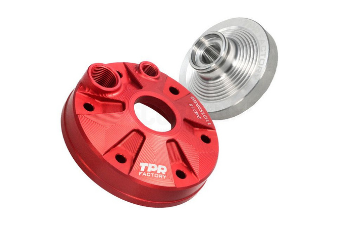 Zylinder Kit TPR Factory FL100 für Renngehäuse