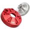 Zylinder Kit TPR Factory FL100 für Renngehäuse