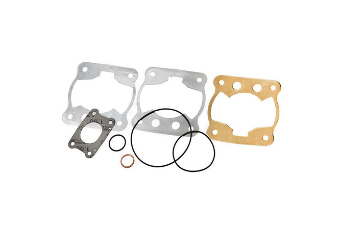 Zylinder Kit TPR Factory FL100 für Renngehäuse