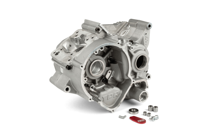 Crankcase TPR Factory 100cc AM6