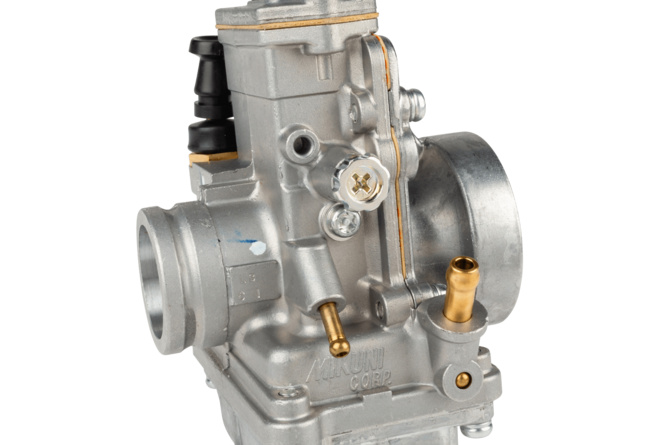 Vergaser Top Performances Mikuni TM 24
