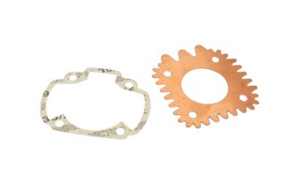 Gasket set Top Performance 50cc Peugeot AC