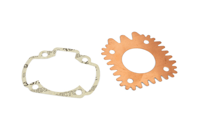 Gasket set Top Performance 50cc Peugeot AC