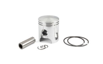 Piston Top Performances 50cc cast iron 40mm Peugeot