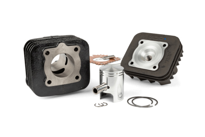 Gruppo Termico Top Performances TROPHY 50cc, Piaggio AC con Testa Cilindro