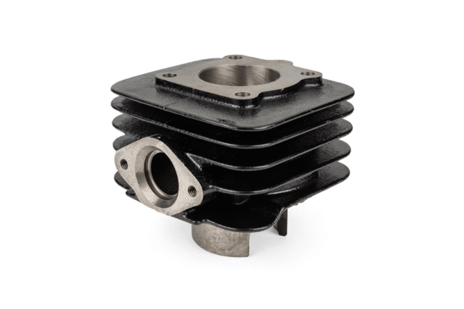 Gruppo Termico Top Performances TROPHY 50cc, Piaggio AC con Testa Cilindro