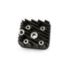 Gruppo Termico Top Performances TROPHY 50cc, Piaggio AC con Testa Cilindro